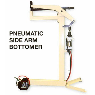 ISM PC200AS SIDE ARM