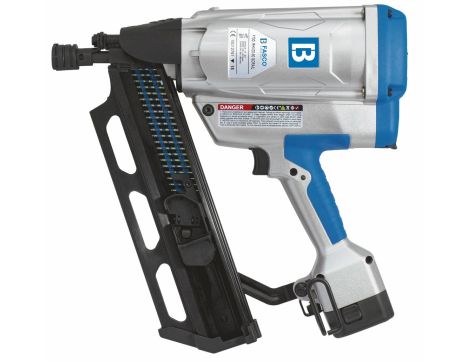 FASCO 11681F FRH POWER FRAMING NAILER, CORDLESS