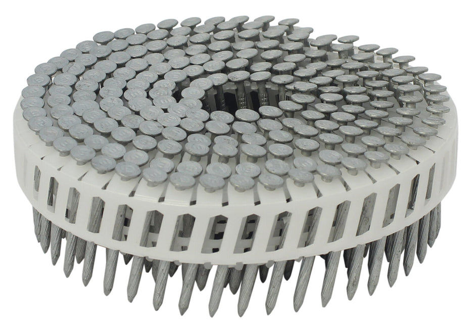 ASK-100-100H Steel to Steel (for use with ET&F Model 620) COIL NAILS