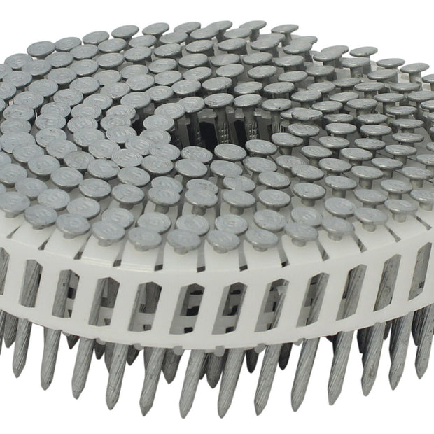 ASK-100-100H Steel to Steel (for use with ET&F Model 620) COIL NAILS