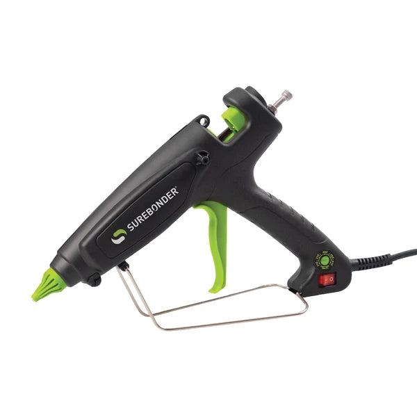 SUREBONDER CART-400-15AT Adjustable Temp Glue Gun