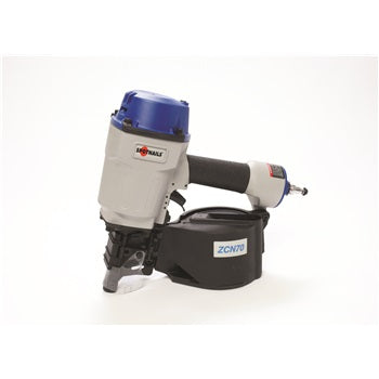 ZCN70 PALLET COIL NAILER
